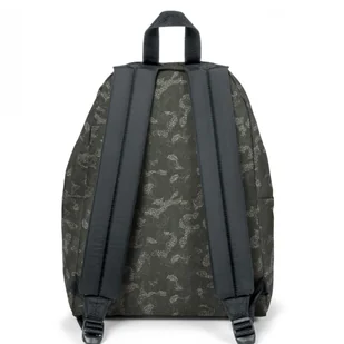 Eastpak Pojemny plecak Padded Pak'r - camo'ed dot EK620A20 - Plecaki - miniaturka - grafika 2