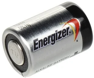 ENERGIZER BATERIA ALKALICZNA BAT-E11A*P2 6V E11A 6V - Akcesoria do monitoringu - miniaturka - grafika 5