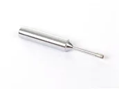 Lutownice - Grot Lutowniczy Ścięty Średnica 2mm Do VTSS220 - miniaturka - grafika 1