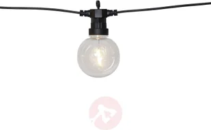 Best Season Łańcuch świetlny LED Big Circus Filament - Lampy ogrodowe - miniaturka - grafika 7