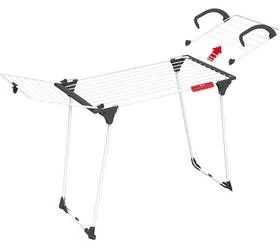 Vileda Suszarka Premium 2in1 157332 157332 PREMIUM 2IN1 - Suszarki na ubrania - miniaturka - grafika 2