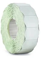 Cenówki - Meto etykiet do etykieciarek 9506154 (22 X 12 MM, 1 liniowy, 6.000 sztuki, z możliwością zdejmowania, do metoksamina, Contact, SATO, Avery, tovel, Samark itp.) 6 rolki, biała 9506154 - miniaturka - grafika 1