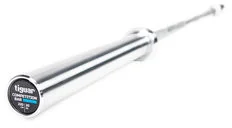 Tiguar Gryf olimpijski męski, 20 kg - Gryfy - miniaturka - grafika 2