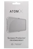 Akcesoria fotograficzne - Atomos SCREEN PROTECTOR dla Ninja V I Shinobi - miniaturka - grafika 1