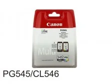 Canon PG-545 / CL-546 Multi Pack 8287B005 - Dodatki do drukarek i skanerów - miniaturka - grafika 5