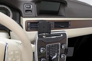 Brodit AB Uchwyt aktywny do Sony Xperia XZ2 727051 - Uchwyty samochodowe do telefonów - miniaturka - grafika 4