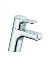 Baterie wannowe i prysznicowe - Kludi Pure&Easy Jednouchwytowa bateria umywalkowa stojąca 60 DN 15 chrom 373870565 - miniaturka - grafika 1