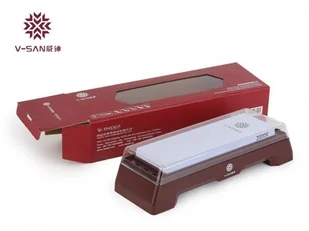 Taidea Ostrzałka kamienna Taidea 2000) TV7200 TV7200 - Ostrzałki do noży - miniaturka - grafika 2