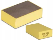 Tarcze do pił - RUBI Bloczek Diamentowy Do Szlifowania P400 Spieki - miniaturka - grafika 1