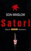 Powieści sensacyjne - Albatros Satori - odbierz ZA DARMO w jednej z ponad 30 księgarń! - miniaturka - grafika 1