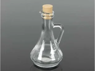 Karafka na oliwę lub ocet 260 ml - Karafki - miniaturka - grafika 3