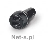 Philips Ładowarka Philips DLP2357/10 - Ładowarki samochodowe - miniaturka - grafika 2