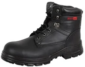 Obuwie robocze - Black Rock SF08, Adult Unisex obuwie ochronne, czarny (czarny) FW11 Black (size 42) - miniaturka - grafika 1