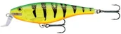 Inne akcesoria dla wędkarzy - Rapala Super Shad RAP SSR 14 cm SSR14 - miniaturka - grafika 1