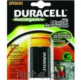 Duracell Akumulator do aparatu 7.4v 1400mAh DR9695 - Akumulatory do aparatów dedykowane - miniaturka - grafika 3