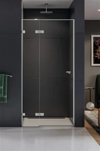 New Trendy VARIA EXK-0130 100x80x165 - Kabiny prysznicowe - miniaturka - grafika 2
