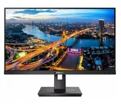 Monitory - Philips 242B1V Czarny (242B1V/00) - miniaturka - grafika 1