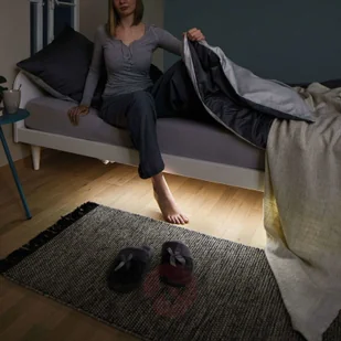 Paulmann YourLED Night Set 3W, czujnik, biały - Taśmy LED - miniaturka - grafika 2