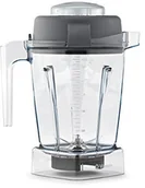 Akcesoria i części AGD - Vitamix VTX Wet 140 kontener pudełko do przechowywania (1,4 L) VTX WET 140 - miniaturka - grafika 1