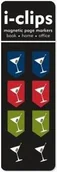 Artykuły biurowe - PETER PAUPER PETER PAUPER Zakładka magnetyczna - miniaturka - grafika 1