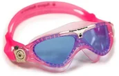 Pływanie - Aqua Sphere dziecięce okulary pływackie, w rozmiarze uniwersalnym 202425 - miniaturka - grafika 1