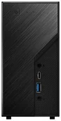 Mini PC - ASRock DeskMini X300 Barebone Mini PC 90BXG3T01-A10GA0W - miniaturka - grafika 1