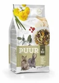 Karma dla gryzoni - WITTE MOLEN WITTE MOLEN PUUR 800g RABBIT SENSITIVE 8711304669412 - miniaturka - grafika 1
