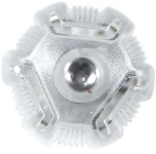 LEDlumen Żarówka LED WW J78-C, R7s, 4 W, barwa biała ciepła - Żarówki LED - miniaturka - grafika 4