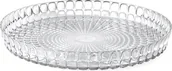 Tace i patery - Guzzini Taca do serwowania Tiffany transparentna 19890100 - miniaturka - grafika 1