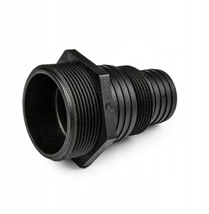 Przyłącze uniwersalne do pomp 2`` na wąż 37/51mm - Inne akcesoria do nawadniania - miniaturka - grafika 2