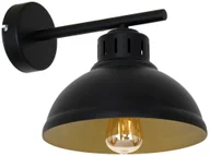 Lampy ścienne - Luminex Kinkiet SVEN 1xE27/60W/230V - miniaturka - grafika 1