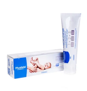 Mustela Mustela Bebe Change krem przeciw odparzeniom  50ml - Kremy dla dzieci - miniaturka - grafika 3