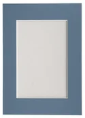 Ramki na zdjęcia - Kraina Ramek Passe-partout 15x21/10x15 - Blebell 340 PAS15340 - miniaturka - grafika 1