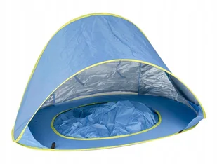 Namiot plażowy z basenem dla dziecka - Namioty i tipi dla dzieci - miniaturka - grafika 16