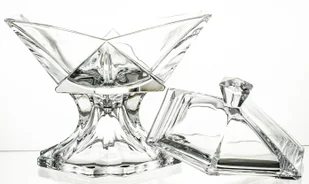 Crystaljulia Bomboniera na stół box 11364) 11364 - Kryształy - miniaturka - grafika 2