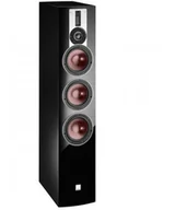 Głośniki i kolumny - Dali Rubicon 8 Czarny - miniaturka - grafika 1