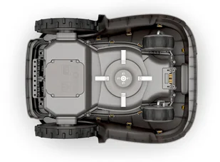 Stiga Robot koszący STIG 1200 - Roboty koszące Stiga Robot koszący STIG 1200 - Roboty koszące - miniaturka - grafika 10