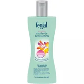 Balsamy i kremy do ciała - Fenjal Vitality Body Lotion do ciała 200ml De - miniaturka - grafika 1