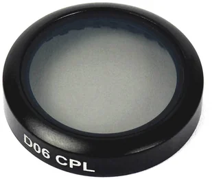 70mai Filtr polaryzacyjny CPL do 1S - Akcesoria do rejestratorów samochodowych - miniaturka - grafika 2
