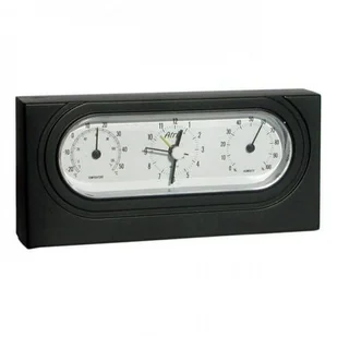 Atrix Zegar biurkowy stacja pogody #5 - Zegary - miniaturka - grafika 3