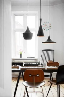 ABIGALI Lampa wisząca Abigali Round 3 ABIGALI-CHZ3B-E27 - Lampy sufitowe - miniaturka - grafika 7