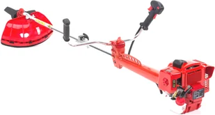 NAC QUALITY Kosa spalinowa MEX520-K3A-N - Podkaszarki - miniaturka - grafika 2