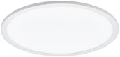 Lampy sufitowe - Eglo 97502 - LED Plafon ściemnialny SARSINA 1xLED/28W/230V - miniaturka - grafika 1