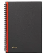 Teczki i skoroszyty - PARDO Pardo 705002 teczka z 50 przezroczystymi koszulkami 705002 - miniaturka - grafika 1