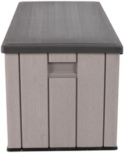Lifetime SKRZYNIA OGRODOWA PREMIUM 567 L 60362 bach-4855-0 - Altany ogrodowe - miniaturka - grafika 3