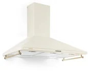 Okapy kuchenne - Klarstein Victoria 90 DSM-Victoria-90Ivo - miniaturka - grafika 1