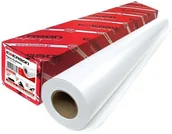 Papier do drukarek - Emerson Papier w roli do kserokopiarek 610 mm x 100 m, 80 g/m2 - miniaturka - grafika 1