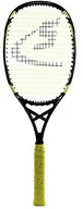 Tenis ziemny - Speedminton Profi rakieta do Xtreme, charcoal/żółty, uni 400336 - miniaturka - grafika 1