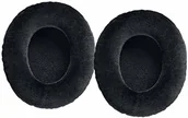 Akcesoria do słuchawek - Shure HPAEC1840 wymienne nauszniki do słuchawek SRH1840 (2 sztuki) HPAEC1840 - miniaturka - grafika 1