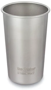 Klean Kanteen Tumbler kubek termiczny ze stali szlachetnej, srebrny K16VSSC-BS - Kubki termiczne - miniaturka - grafika 2